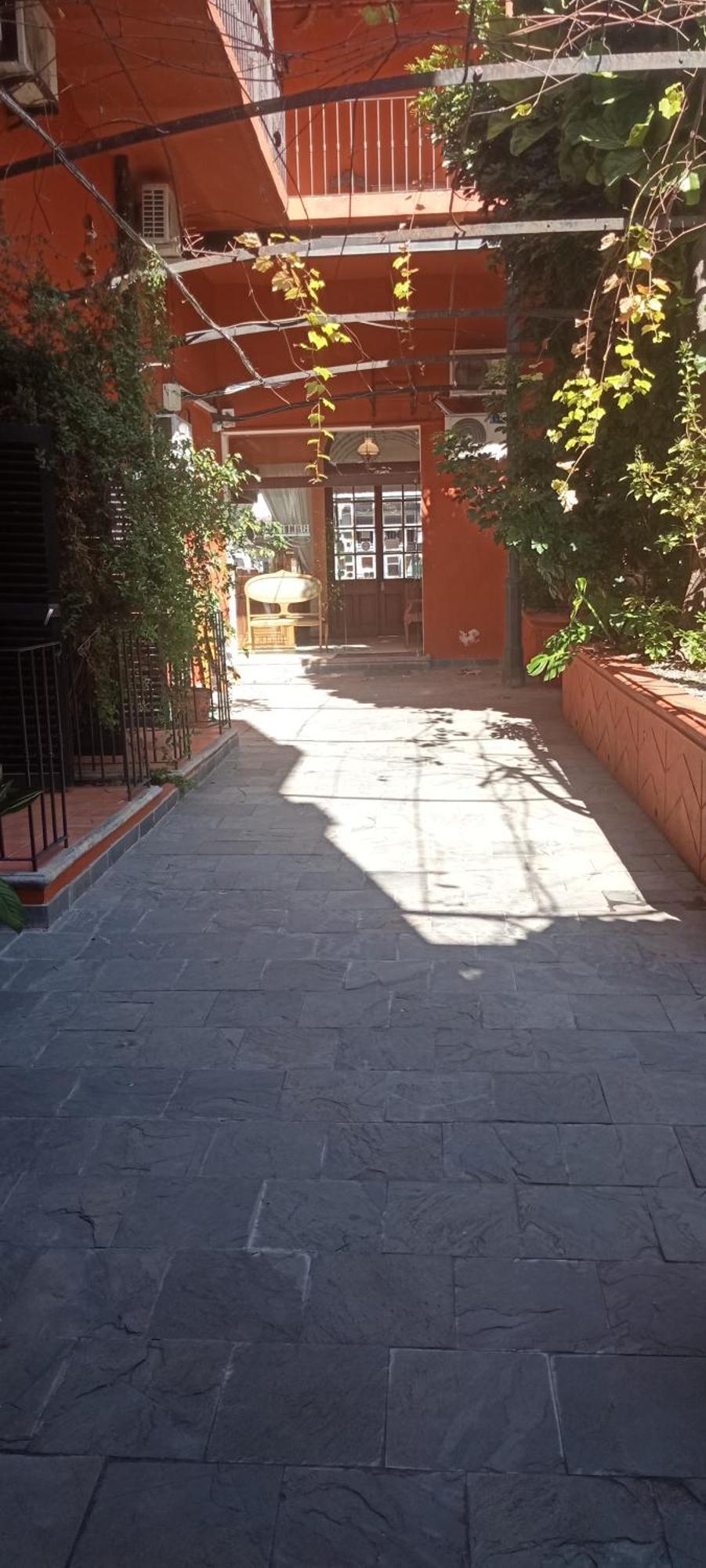 Hotel Beltran Colonia del Sacramento Exterior photo