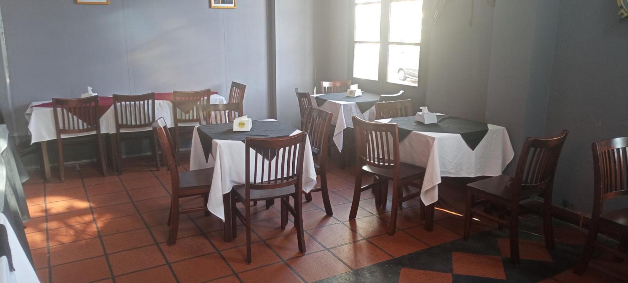 Hotel Beltran Colonia del Sacramento Exterior photo