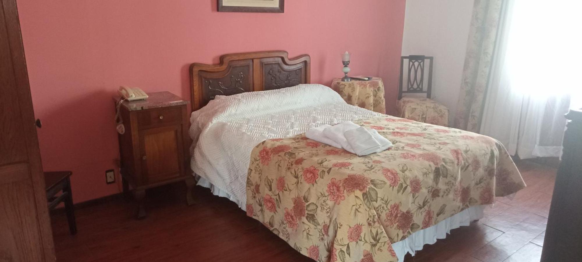 Hotel Beltran Colonia del Sacramento Exterior photo
