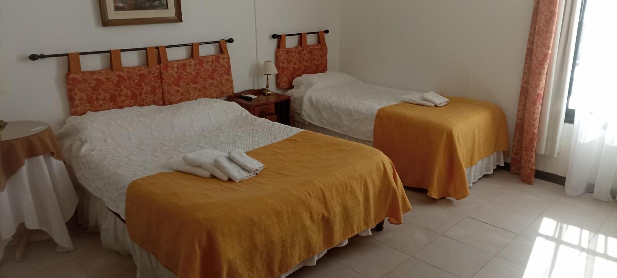 Hotel Beltran Colonia del Sacramento Exterior photo