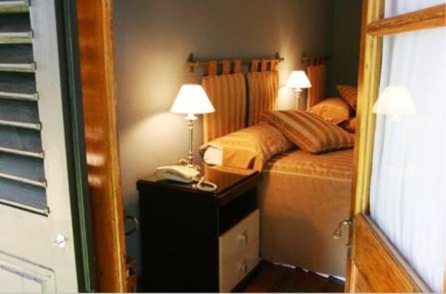 Hotel Beltran Colonia del Sacramento Room photo