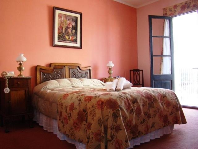 Hotel Beltran Colonia del Sacramento Room photo