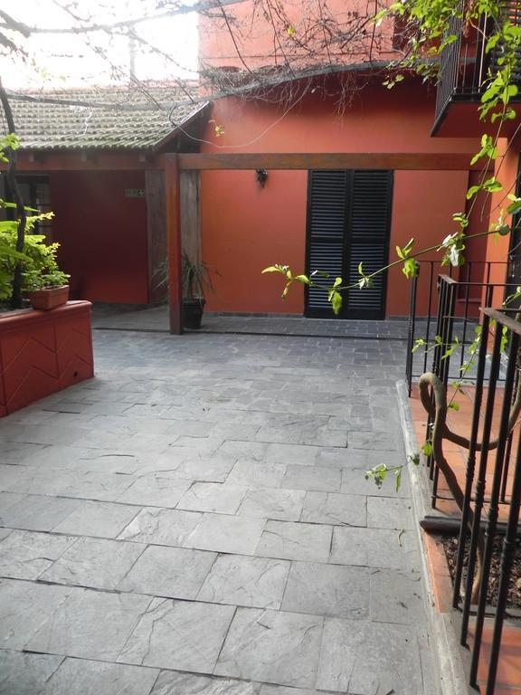 Hotel Beltran Colonia del Sacramento Exterior photo