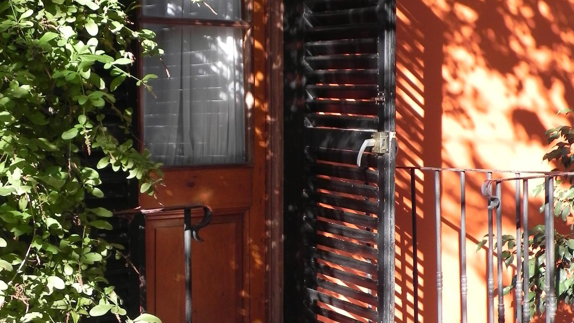 Hotel Beltran Colonia del Sacramento Exterior photo