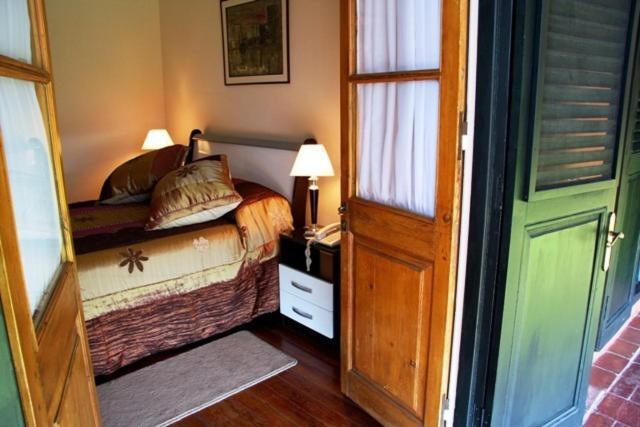 Hotel Beltran Colonia del Sacramento Room photo